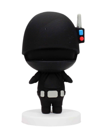 Figura sd toys pokis imperial gunner