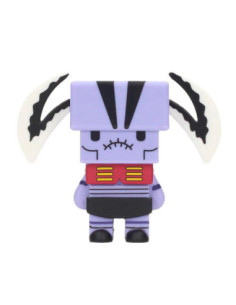 Figura pixel sd toys 7 cm.