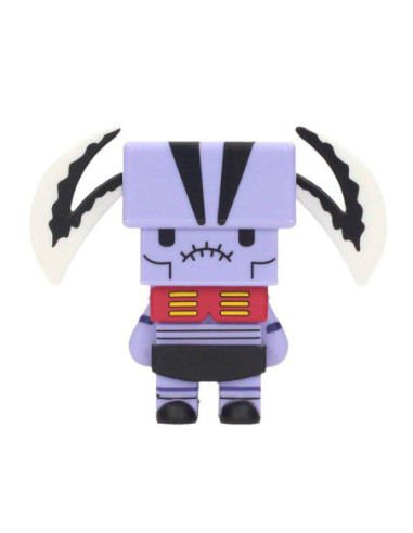 Figura pixel sd toys 7 cm.