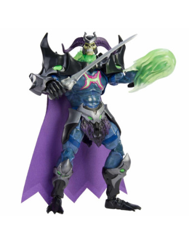 Figura mattel masters of the universe