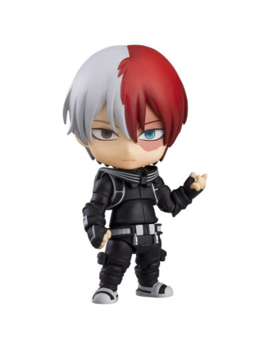 Figura good smile company nendoroid my