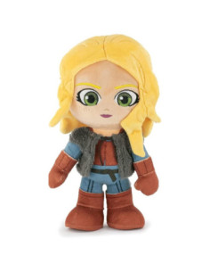 Peluche good smile company the witcher