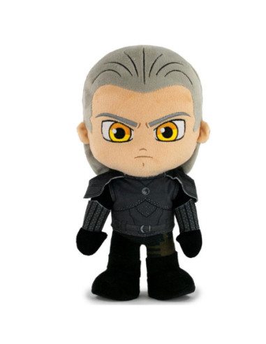 Peluche good smile company the witcher