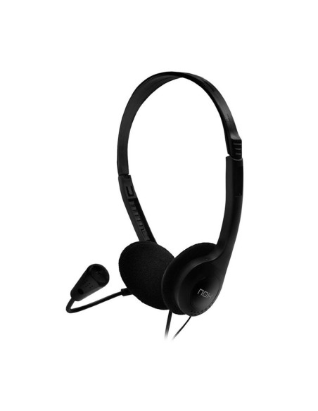Auricular estereo nox voice one microfono
