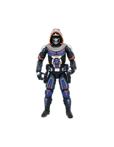 Figura diamond select toys marvel select