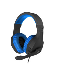 Auriculares gaming genesis argon 200 mini