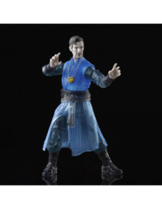 Figura hasbro doctor strange astral form