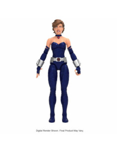 Figura hasbro shadowcat 15 cm marvel