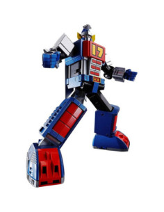 Figura tamashii nations soul of chogokin