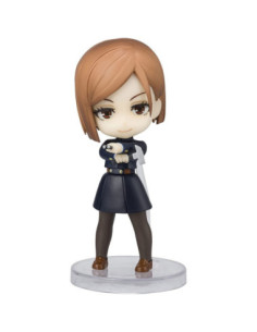 Figura tamashii nations figuarts mini jujutsu