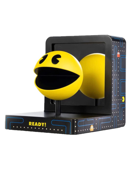 Figura first 4 figures videojuegos pacman