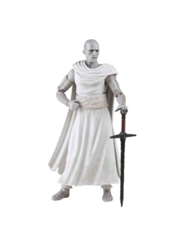 Figura hasbro marvel legends gorr thor