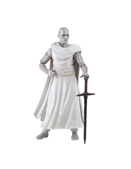 Figura hasbro marvel legends gorr thor