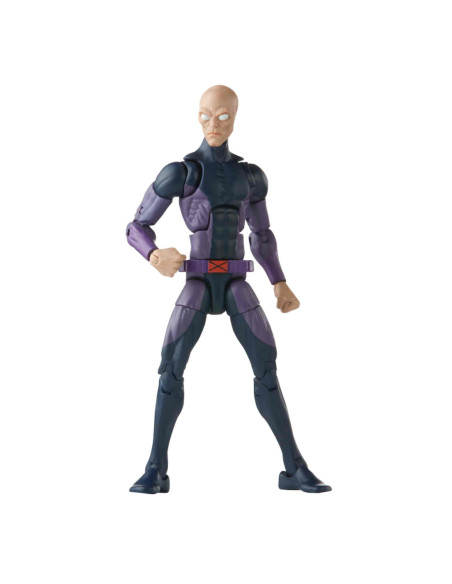 Figura hasbro darwin 15 cm x - men