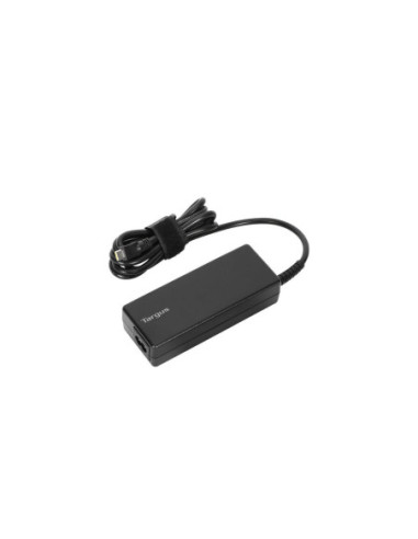 Cargador corriente universal targus 100w usb