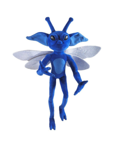 Peluche the noble collection harry potter