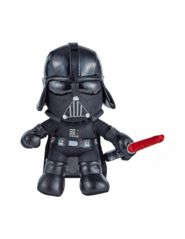 Peluche mattel star wars darth vader