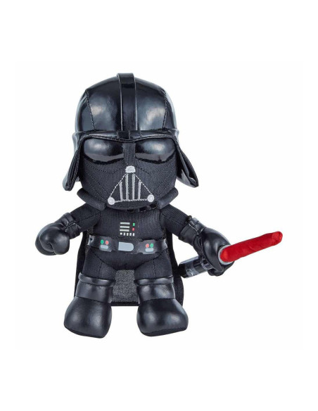Peluche mattel star wars darth vader
