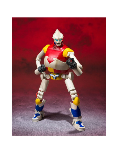 Figura tamashii nations monster arts godzilla