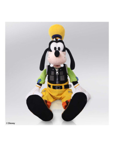 Peluche square enix kingdom hearts series