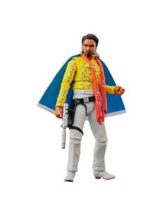 Figura hasbro lando calrissian star wars