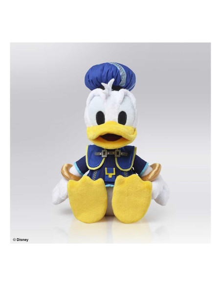 Peluche square enix kingdom hearts series