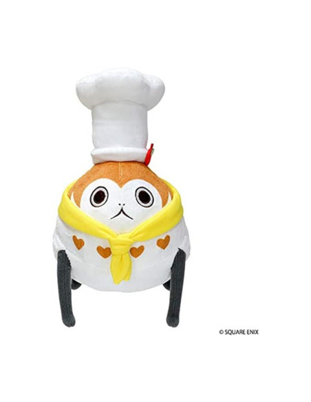 Peluche square enix final fantasy xiv
