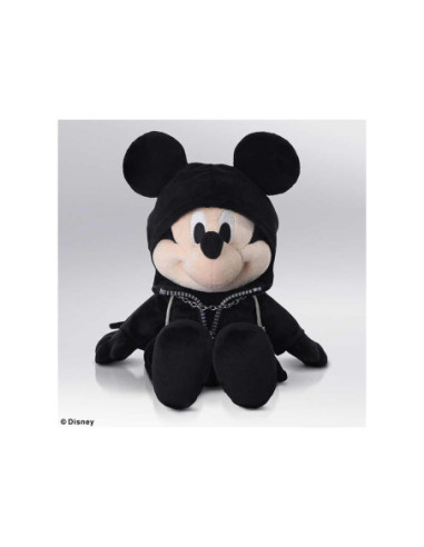 Peluche square enix kingdom hearts series