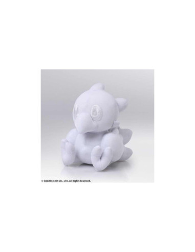 Peluche square enix final fantasy linea