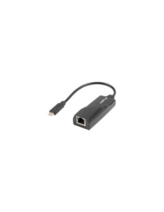 Adaptador lanberg usb tipo c 3.1