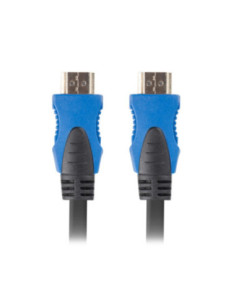 Cable hdmi 4k lanberg 4.5m macho