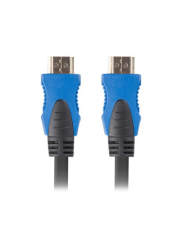 Cable hdmi 4k lanberg 4.5m macho