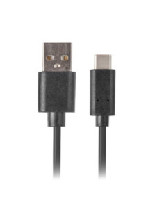 Cable usb tipo c a usb