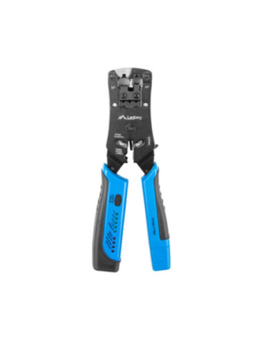 Crimpadora lanberg universal nt - 0203 rj45 rj11