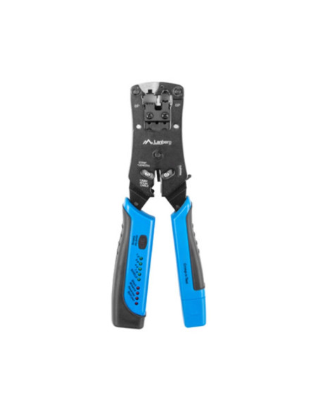 Crimpadora lanberg universal nt - 0203 rj45 rj11