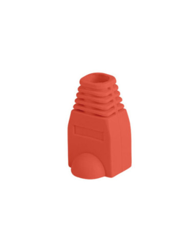 Funda protectora lanberg plb - 1000 - r conector rj45