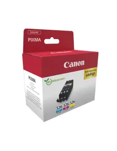 Multipack canon cli - 526 c m a 2