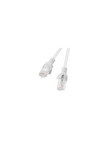 Latiguillo rj45 lanberg cat.5e utp 30m