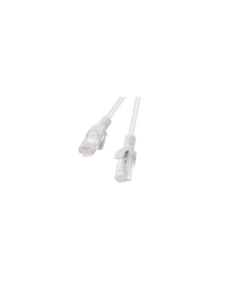 Latiguillo rj45 lanberg cat.5e utp 30m
