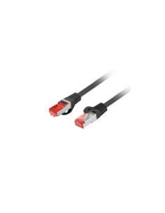 Cable red lanberg latiguillo cat.6 s