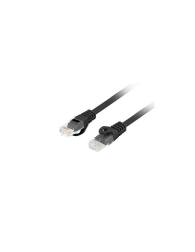 Cable red lanberg latiguillo cat.6 utp