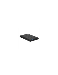 Caja externa tooq tqe - 2530b hdd 2.5 pulgadas