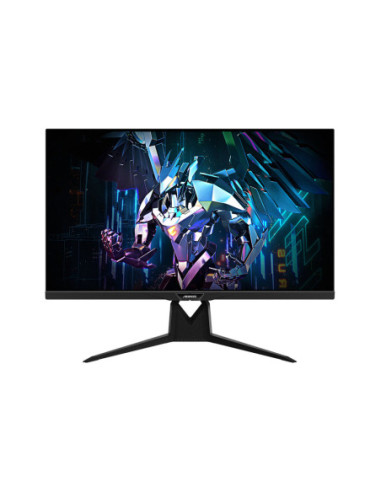 Monitor led gaming 32 pulgadas gigabyte aorus