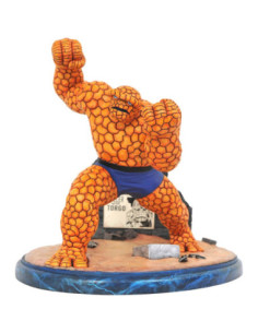 Figura diamond select toys marvel comic