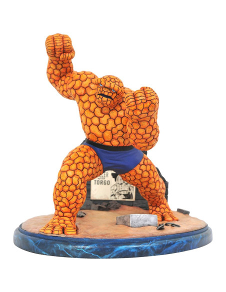 Figura diamond select toys marvel comic