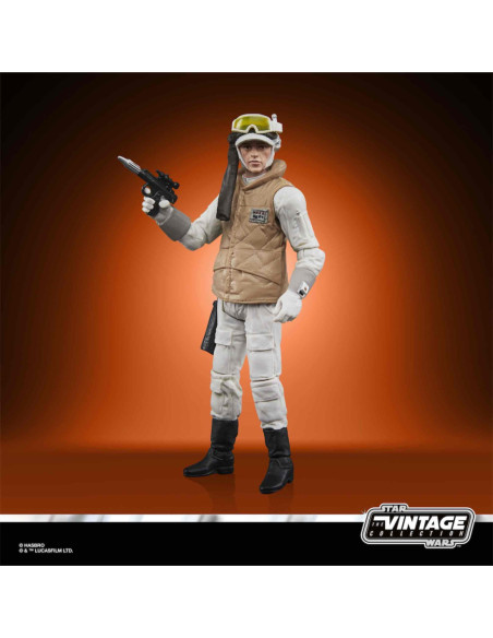 Figura hasbro rebel soldier echo base