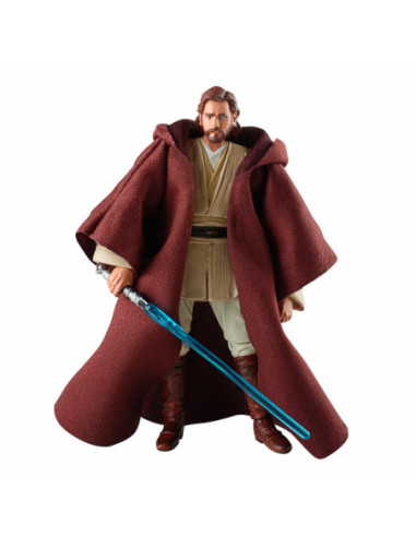 Figura hasbro obi wan kenobi 95