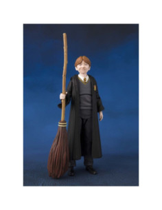Figura tamashii nations sh figuarts harry