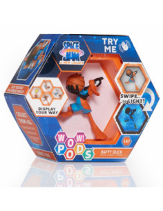 Figura wow! pod space jam daffy