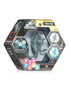 Figura wow! pod jurassic world dominion